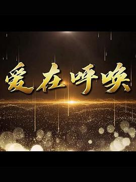 爱在呼唤封面图