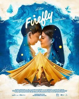 Firefly封面图
