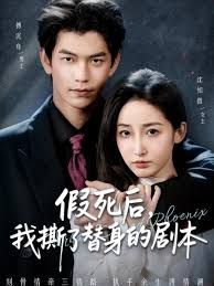 假死后，我撕了替身的剧本（替身掉马后，傅爷连夜清算）封面图