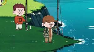 楚新钓封面图
