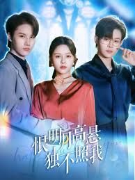 恨明月高悬独不照我，错位月光封面图
