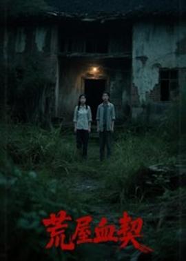 荒屋血契封面图