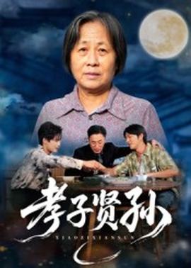孝子贤孙封面图