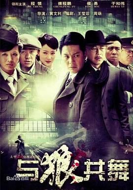 与狼共舞 2012封面图