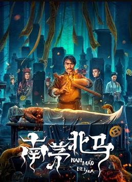 南茅北马封面图