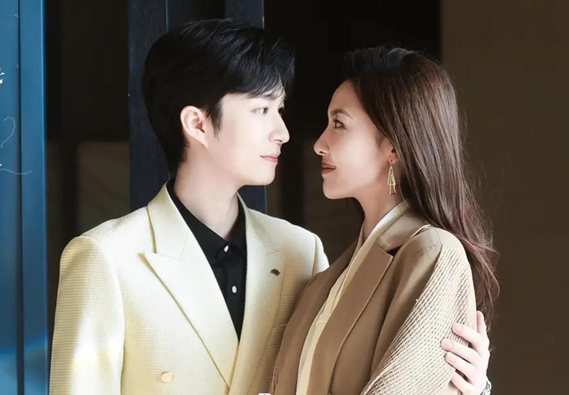 重生从离婚开始封面图