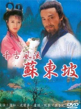 苏东坡封面图