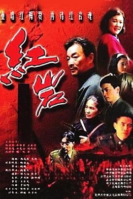 红岩封面图