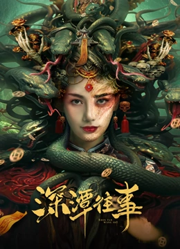 深潭往事封面图