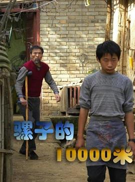 骡子的10000米封面图