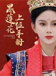 黑莲花上位手册封面图