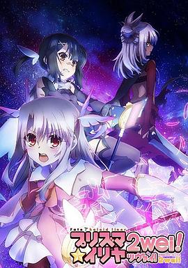 魔法少女伊莉雅 第二季封面图