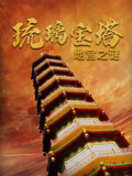 琉璃宝塔地宫之谜封面图