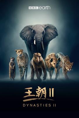 王朝 第二季封面图