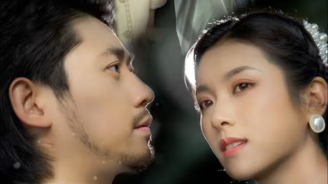 退婚后，我成了渣男的首富叔母封面图