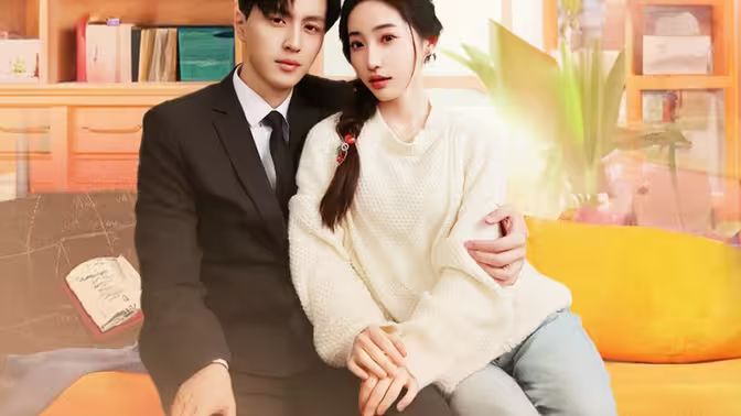 季总你认错老婆了（远在眼前的你）封面图