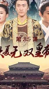 大夏无双皇帝封面图