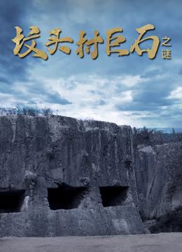坟头村巨石之谜封面图