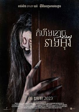 内心的幽灵封面图