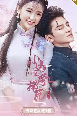 小女上房揭瓦第一季封面图