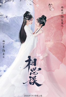 相思误封面图