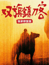 双旗镇刀客封面图