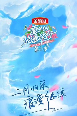 妻子的浪漫旅行 第二季封面图