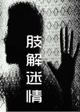 肢解迷情封面图