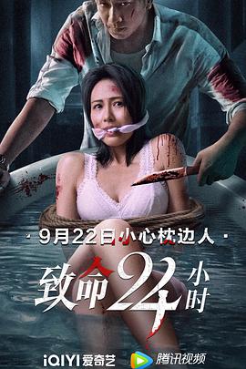 致命24小时（国语版）封面图
