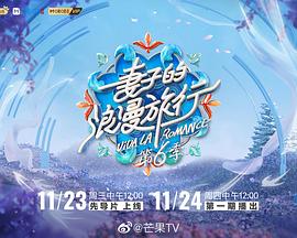 妻子的浪漫旅行 第六季 加更版封面图