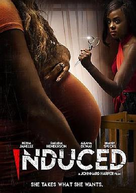 Induced封面图