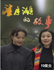 望月湖的故事封面图