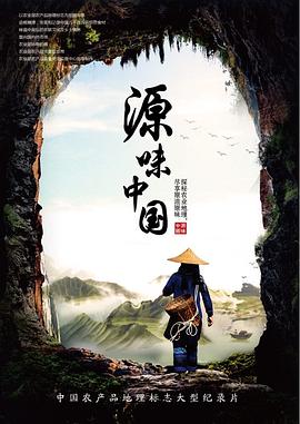 源味中国封面图