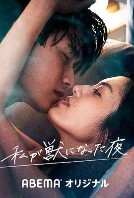 我放纵情欲的夜晚封面图