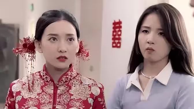 闪婚老公是超级豪门封面图
