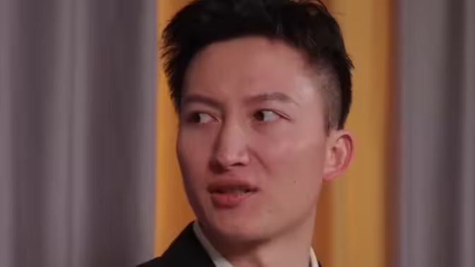 AA女总裁的超级保安封面图