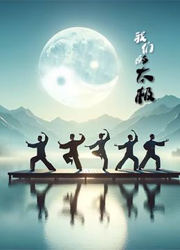 我们的太极封面图