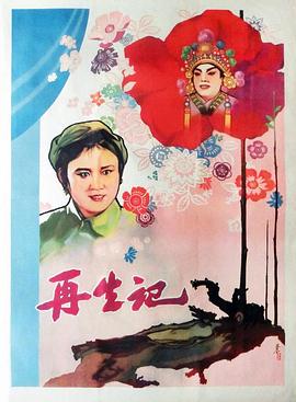 再生记封面图
