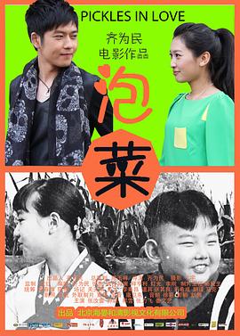 泡菜封面图