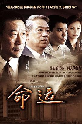 命运2010封面图