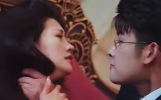 罪妻难逃，厉先生求放过&爱恨入骨：厉先生的戴罪娇妻封面图