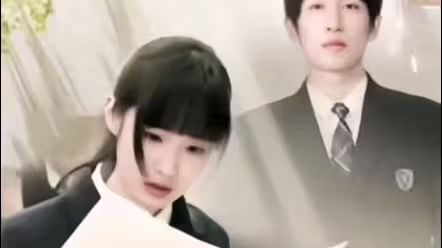 喜欢的少年是你封面图