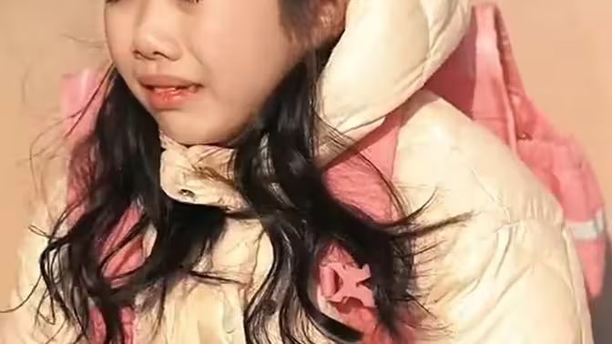 新：女儿我要找到你封面图