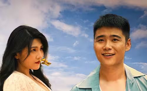 致富从乡村开始封面图