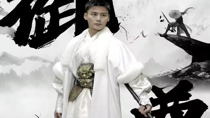 御尊封面图