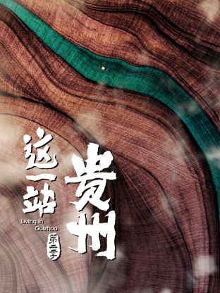 这一站，贵州 第二季封面图