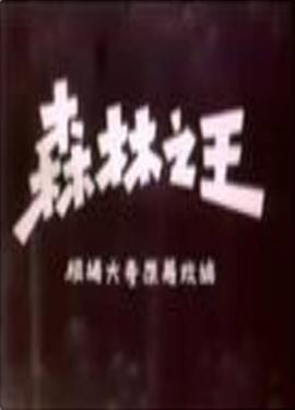 森林之王封面图