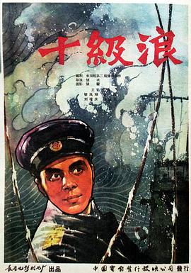 十级浪封面图