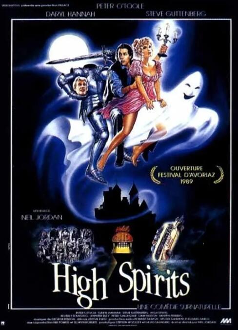 幽灵一族封面图