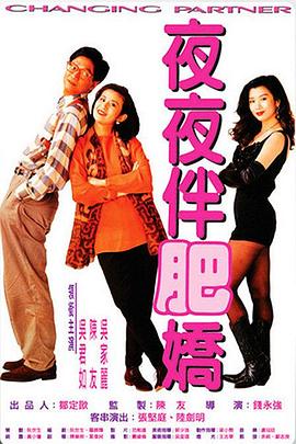 夜夜伴肥娇封面图